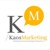 Kaos Marketing Logotype