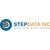 Stepdata Inc Logotype