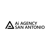 Ai Agency San Antonio Logotype