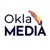 OklaMedia Marketing Logotype