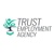 Trust Employment Agency Logotype
