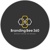 BrandingBee360 Logotype