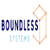 Boundless IT Systems Logotype