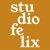 Studio Felix Logotype