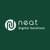 Neat Digital Solutions Logotype