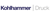 W. Kohlhammer Druckerei GmbH + Co. KG Logotype