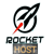 Rocket Host Logotype