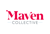 Maven Collective Marketing Logotype