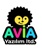AVIA Yazilim limited sirketi Logotype