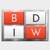 BDIW Law Logotype
