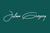 Julian Gregory PR Logotype