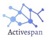 ActiveSpan Logotype