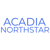 Acadia Northstar Logotype