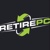RetirePC Logotype