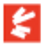 BARKER COMMUNICATION AGENCY Logotype