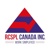 RCSPL Canada Inc. Logotype