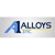A1 Alloys, Inc. Logotype