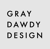 Gray Dawdy Design Logotype