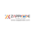 Zappkode Solutions Logotype