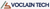 Voclain Tech Logotype