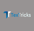 Textricks Solutions Pvt. Ltd. Logotype