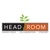 HeadRoom Logotype