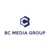 BC Media Group Logotype