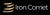 Iron Comet Consulting, Inc. Logotype