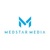 Medstar Media Logotype