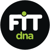 FIT digital natives Logotype