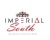 Imperial South Co. Logotype