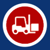 Warehouse America Logotype