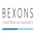 Bexons Accountants Logotype