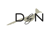 Digital by Nature Logotype