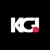 Kalimat Group International KGI Logotype