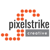 Pixelstrike Creative LLC Logotype