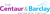 Centaur and Barclay Property Group Logotype