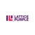 Lattice purple Logotype