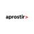 aprostir Logotype