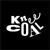 Knee Coal Logotype