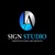 LA Sign Studio Logotype