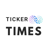 TickerTimes Logotype
