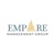 Empire MG Inc. Logotype