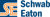 Schwab-Eaton Logotype