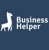 Business Helper Logotype