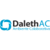 Daleth AC Ambiente Colaborativo Logotype