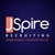 JSpire Recruiting Logotype
