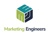 Marketing Engineers Logotype