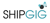 Shipgig Ventures Pvt Ltd Logotype