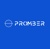 Promber Logotype